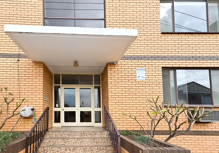 Second view of Homely unit listing, 2/14 Church Street, Leeton NSW 2705