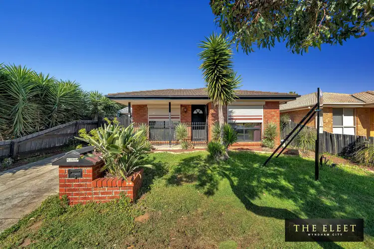 31 Tigris Close, Werribee VIC 3030