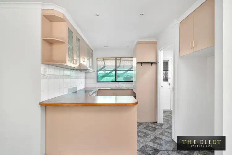 Sixth view of Homely house listing, 31 Tigris Close, Werribee VIC 3030