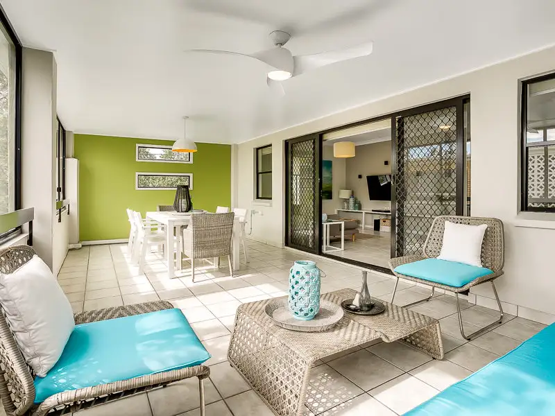 Main view of Homely unit listing, 6/550 Sandgate Road, Clayfield QLD 4011