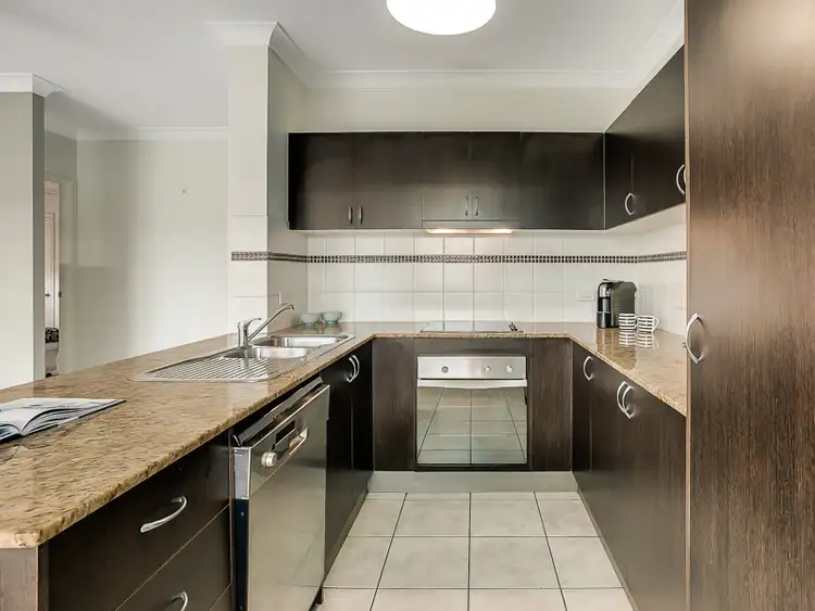 Fourth view of Homely unit listing, 6/550 Sandgate Road, Clayfield QLD 4011
