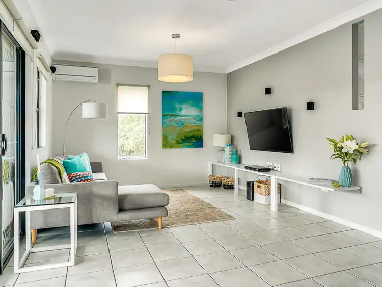 Fifth view of Homely unit listing, 6/550 Sandgate Road, Clayfield QLD 4011