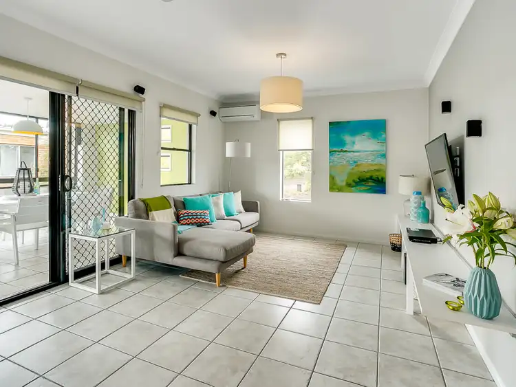 Sixth view of Homely unit listing, 6/550 Sandgate Road, Clayfield QLD 4011