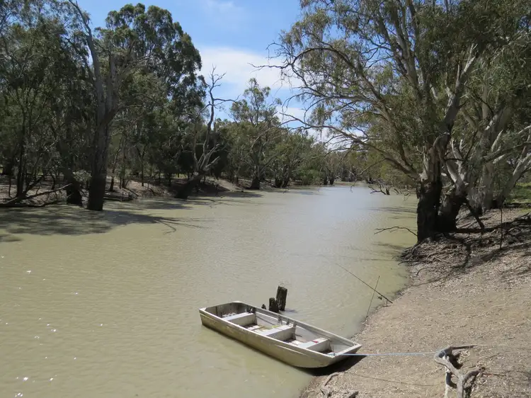 Third view of Homely rural property listing, 25 CARRATHOOL ROAD, Conargo NSW 2710