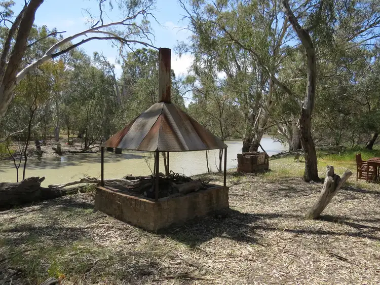 Fourth view of Homely rural property listing, 25 CARRATHOOL ROAD, Conargo NSW 2710