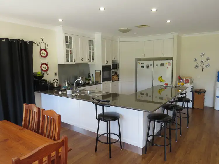 Sixth view of Homely rural property listing, 25 CARRATHOOL ROAD, Conargo NSW 2710