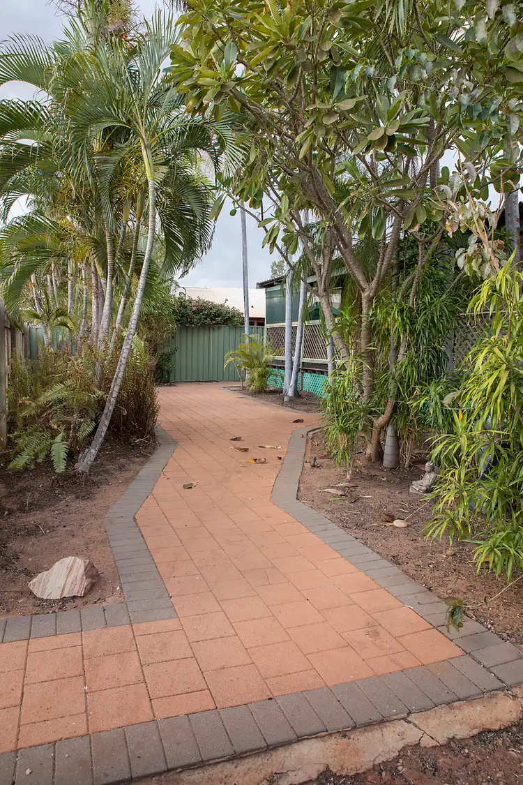 Second view of Homely house listing, 139 Rowan Street, Derby WA 6728