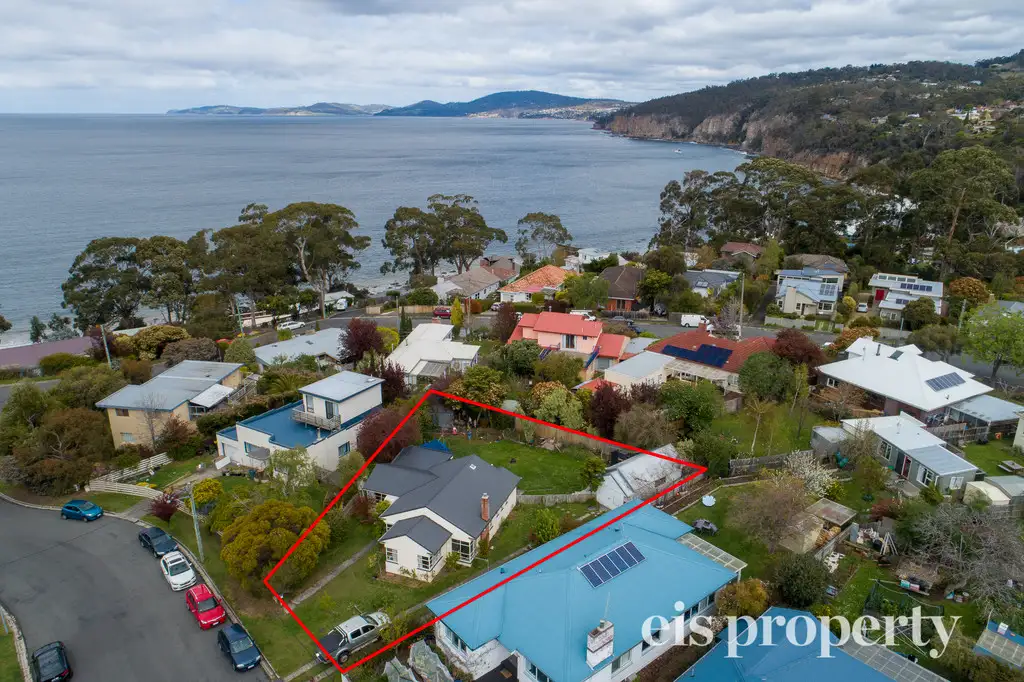 Main view of Homely house listing, 27 Taroona Crescent, Taroona TAS 7053