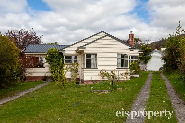 Second view of Homely house listing, 27 Taroona Crescent, Taroona TAS 7053