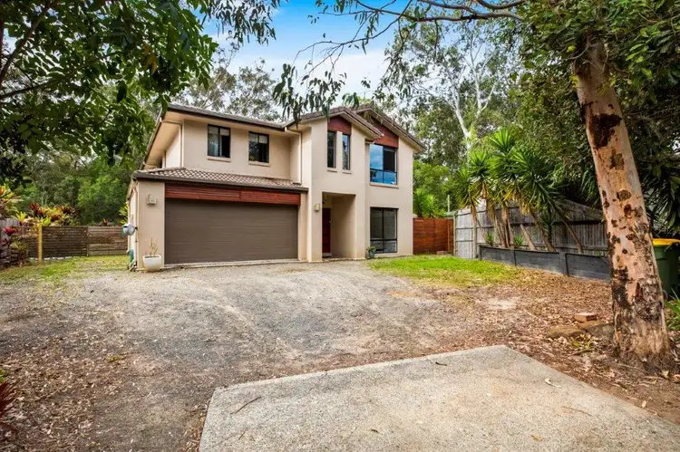 30 Moorhen Place, Noosaville QLD 4566