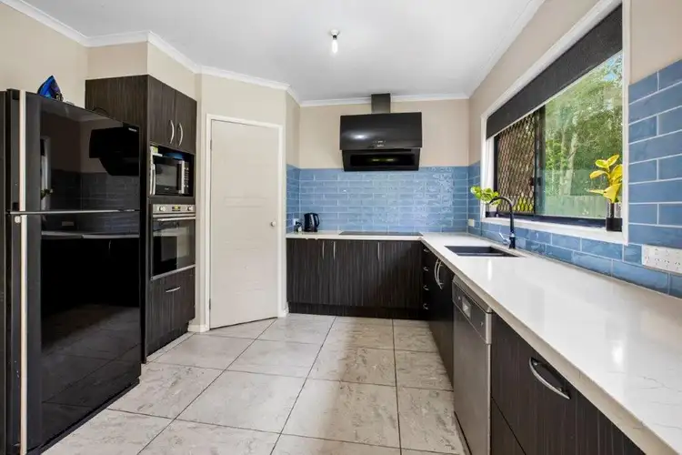 Sixth view of Homely house listing, 30 Moorhen Place, Noosaville QLD 4566