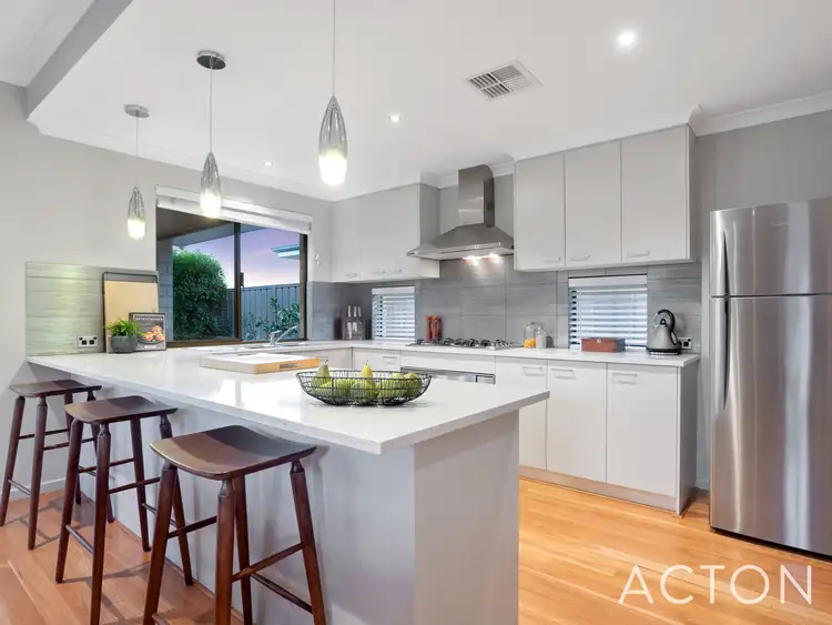 Second view of Homely house listing, 88b Shaftesbury Avenue, Bedford WA 6052