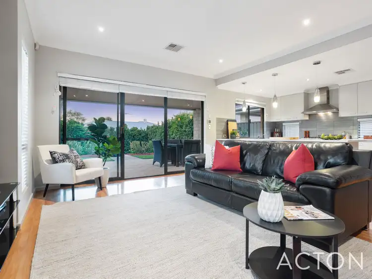 Sixth view of Homely house listing, 88b Shaftesbury Avenue, Bedford WA 6052