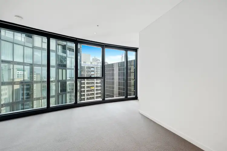 Second view of Homely apartment listing, 2010/222 Margaret Street, Brisbane City QLD 4000