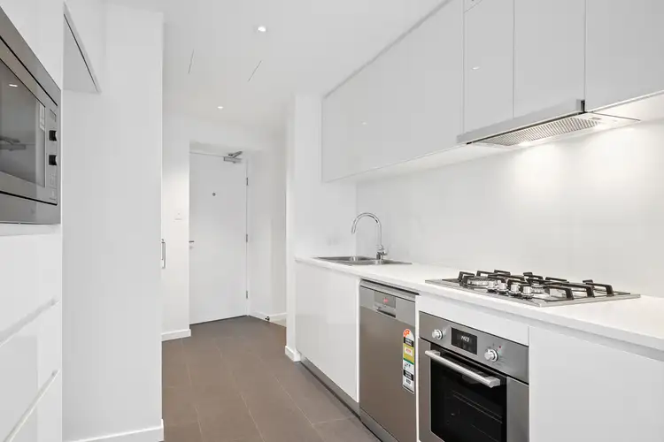 Fifth view of Homely apartment listing, 2010/222 Margaret Street, Brisbane City QLD 4000