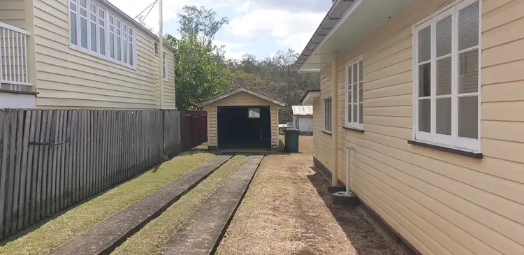 Sixth view of Homely house listing, 50 Elliott St, Gin Gin QLD 4671