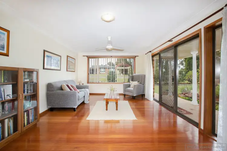 Third view of Homely house listing, 11 Burnham Close, Thornton NSW 2322