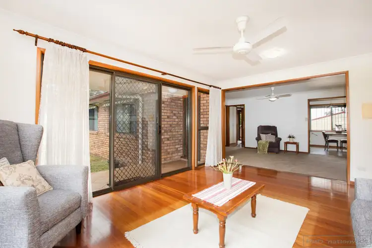 Fourth view of Homely house listing, 11 Burnham Close, Thornton NSW 2322