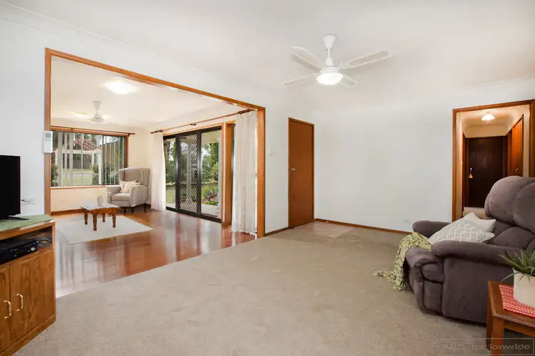 Fifth view of Homely house listing, 11 Burnham Close, Thornton NSW 2322