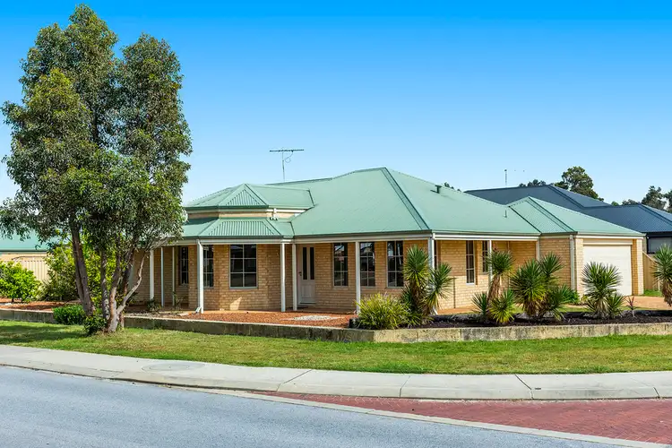 Main view of Homely house listing, 1 Daran Way, Byford WA 6122