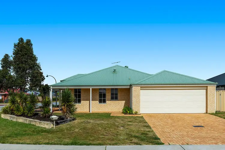 Second view of Homely house listing, 1 Daran Way, Byford WA 6122