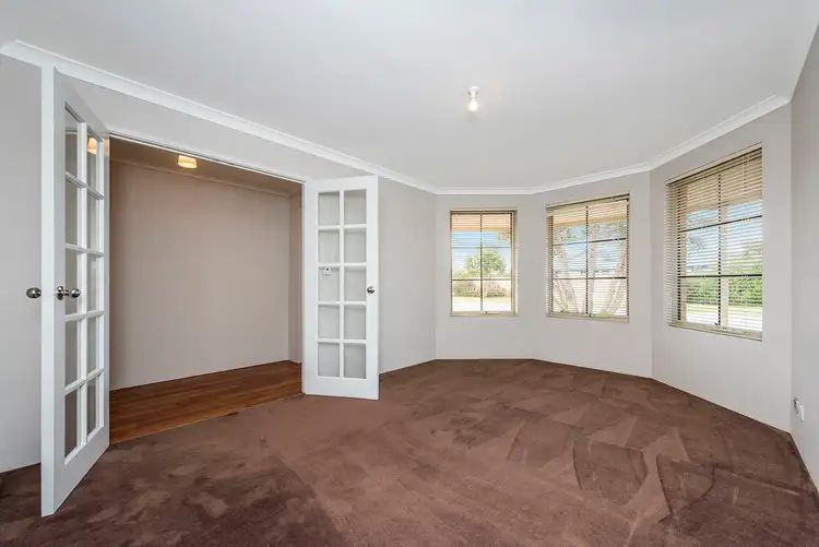 Seventh view of Homely house listing, 1 Daran Way, Byford WA 6122