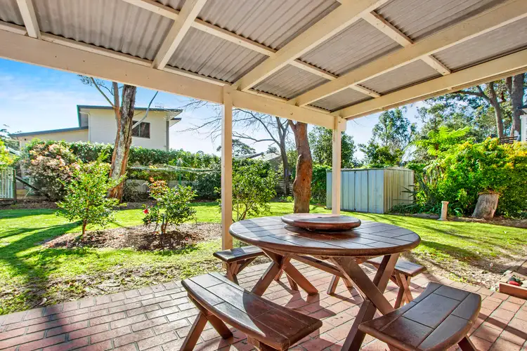 Third view of Homely house listing, 25 Normandy Street, Narrawallee NSW 2539