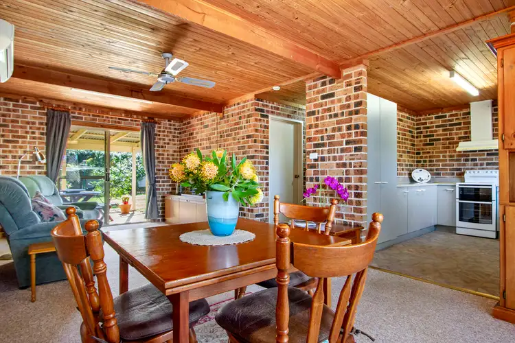 Fourth view of Homely house listing, 25 Normandy Street, Narrawallee NSW 2539
