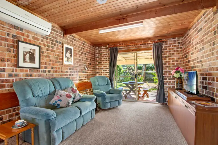 Fifth view of Homely house listing, 25 Normandy Street, Narrawallee NSW 2539