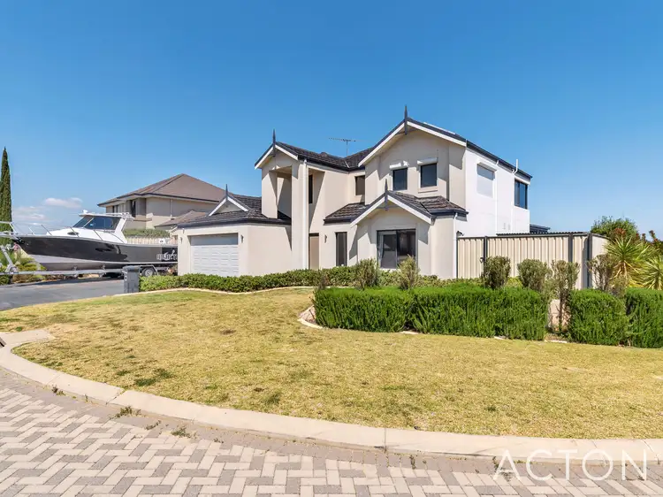 Main view of Homely house listing, 9 Adelfia Rise, Yangebup WA 6164