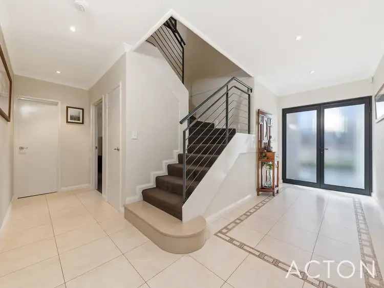 Sixth view of Homely house listing, 9 Adelfia Rise, Yangebup WA 6164