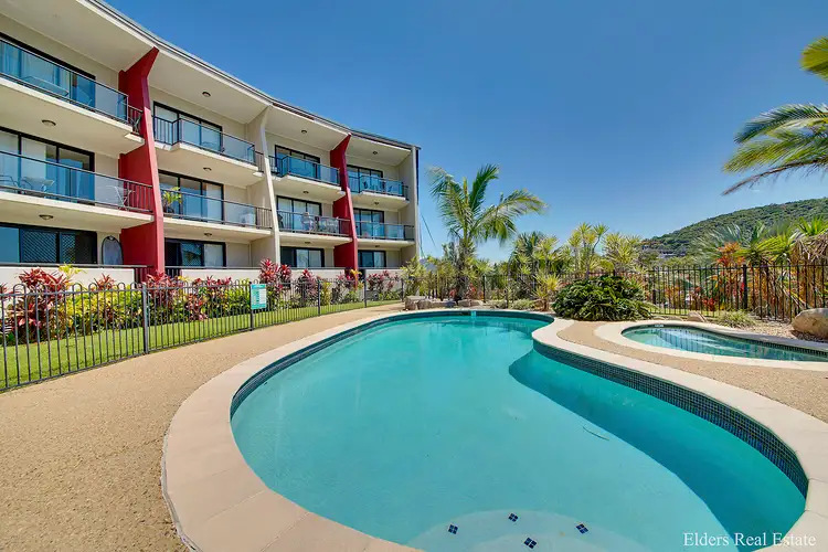 19/30-34 Queen Street, Yeppoon QLD 4703
