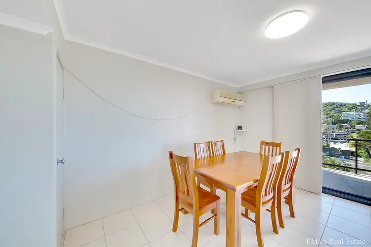 Fifth view of Homely house listing, 19/30-34 Queen Street, Yeppoon QLD 4703