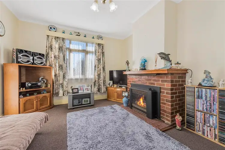 Second view of Homely house listing, 48 Trevor Street, Ulverstone TAS 7315