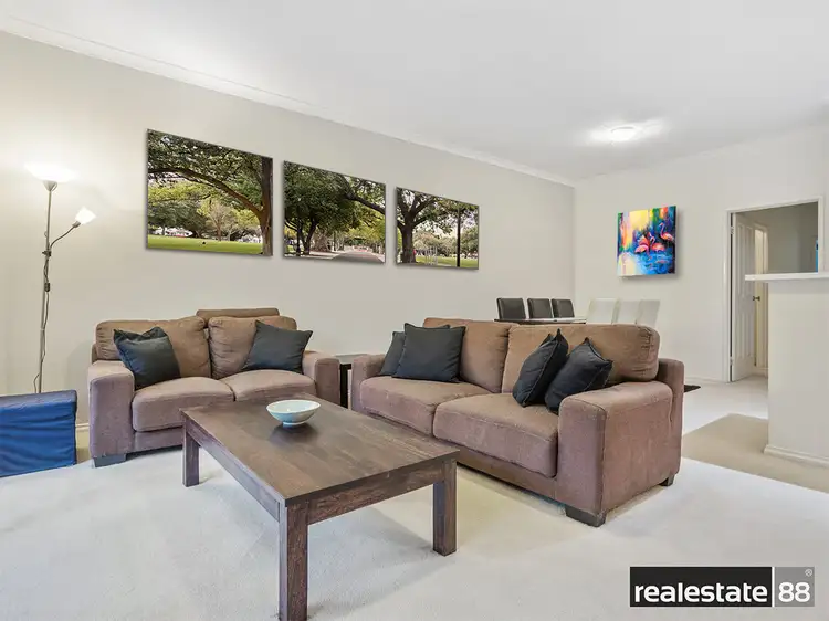 18/134 Aberdeen Street, Northbridge WA 6003