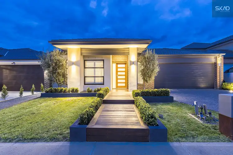 4 Yarradale Drive, Mickleham VIC 3064