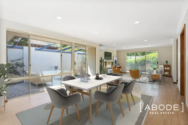 Main view of Homely house listing, 3 Fortune Street, Shenton Park WA 6008