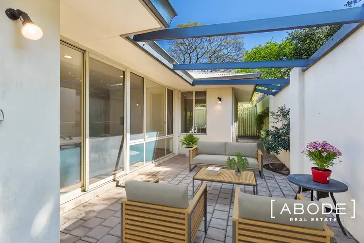Third view of Homely house listing, 3 Fortune Street, Shenton Park WA 6008