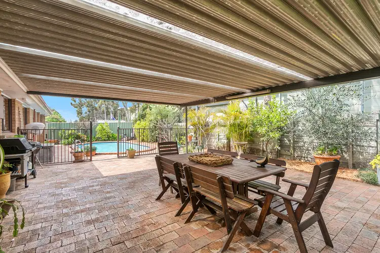 46 Flanders Avenue, Milperra NSW 2214