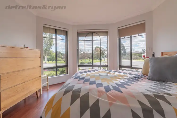Fourth view of Homely house listing, 1 Jackadder Avenue, Hammond Park WA 6164
