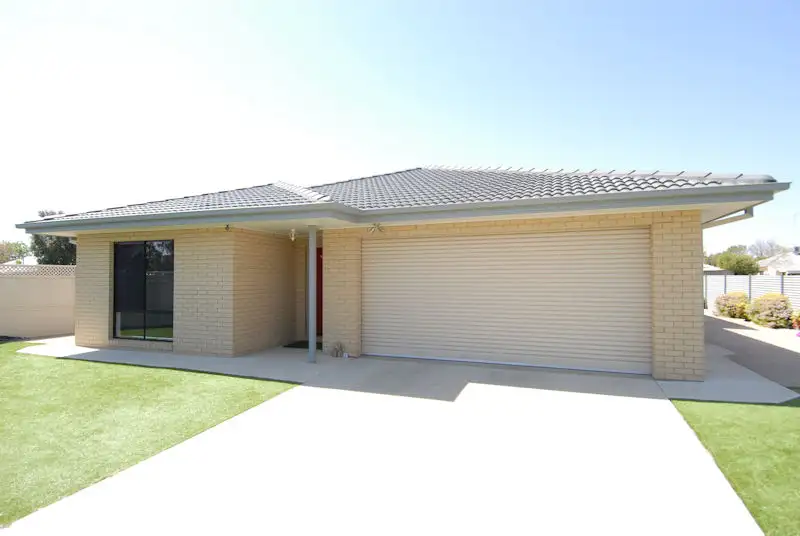 Main view of Homely house listing, 463 POICTIERS STREET, Deniliquin NSW 2710
