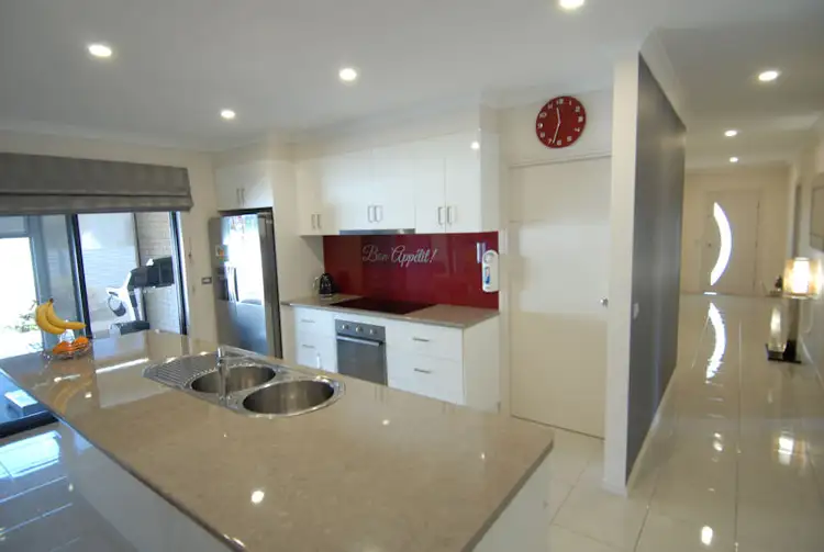 Sixth view of Homely house listing, 463 POICTIERS STREET, Deniliquin NSW 2710