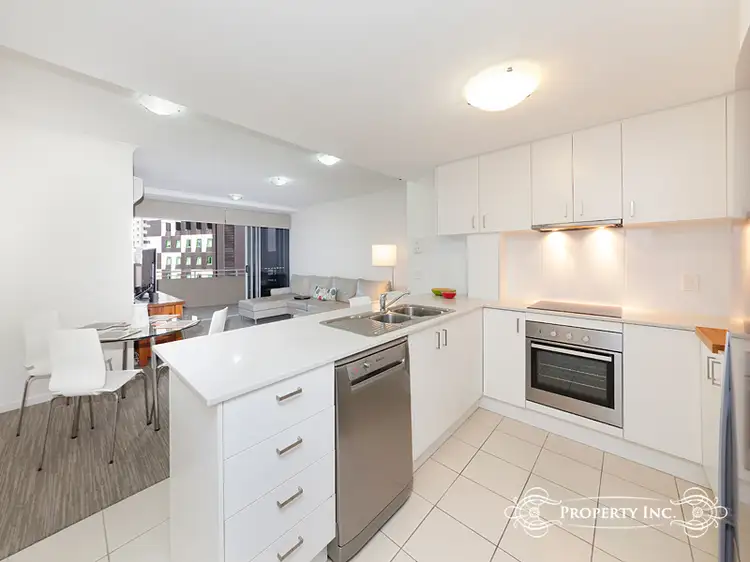 61/128 Merivale Street, South Brisbane QLD 4101