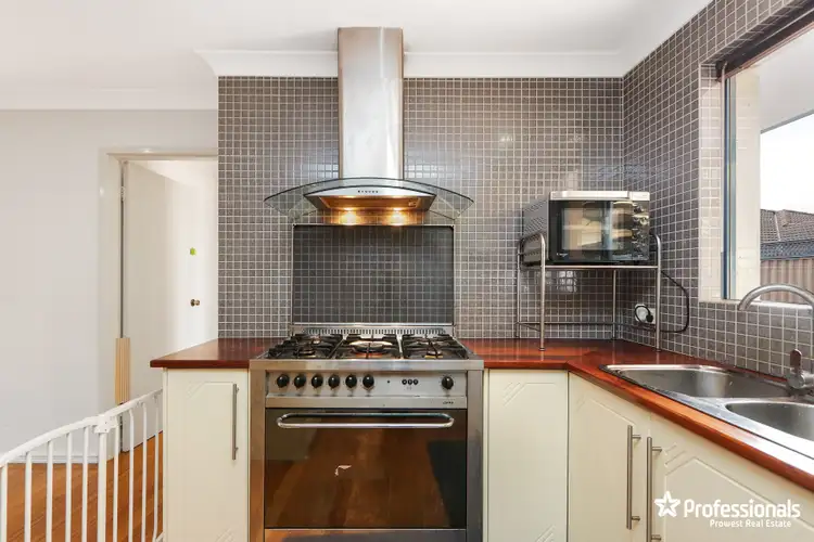 Second view of Homely house listing, 10A Redcliffe Street, East Cannington WA 6107