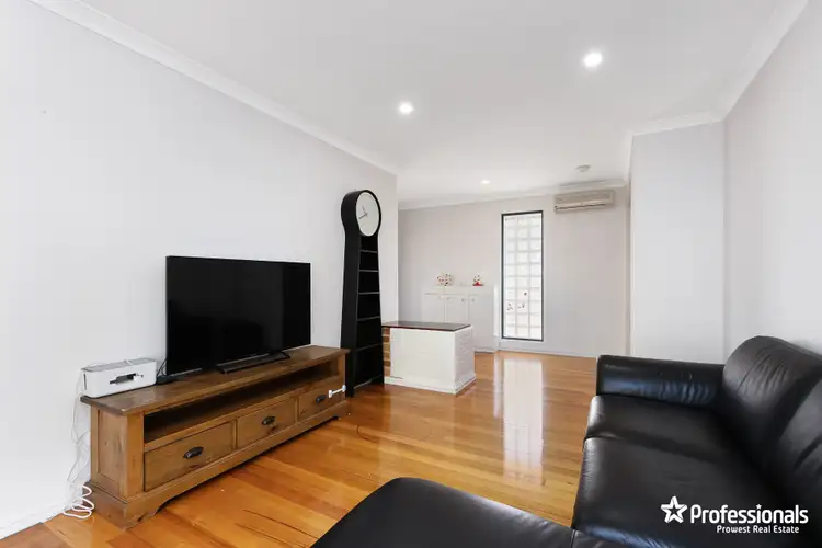 Fifth view of Homely house listing, 10A Redcliffe Street, East Cannington WA 6107