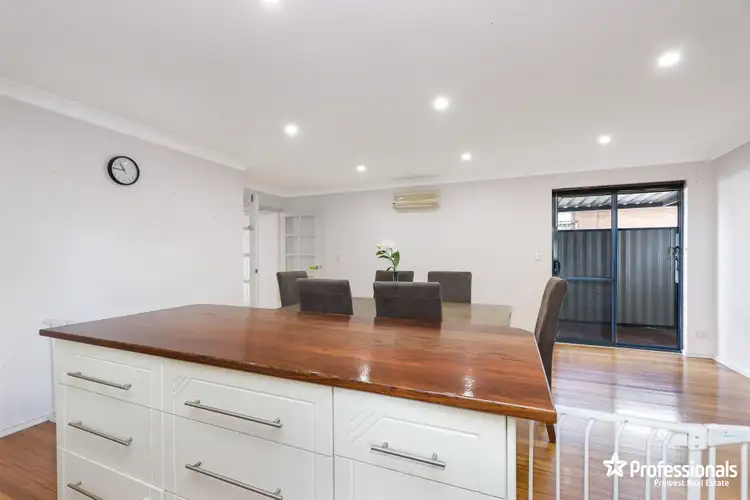 Seventh view of Homely house listing, 10A Redcliffe Street, East Cannington WA 6107