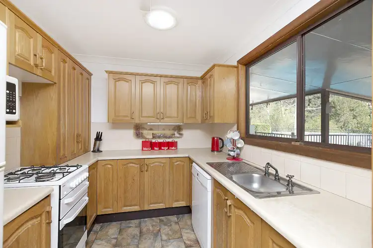 Second view of Homely house listing, 96 Macquarie Road, Fassifern NSW 2283