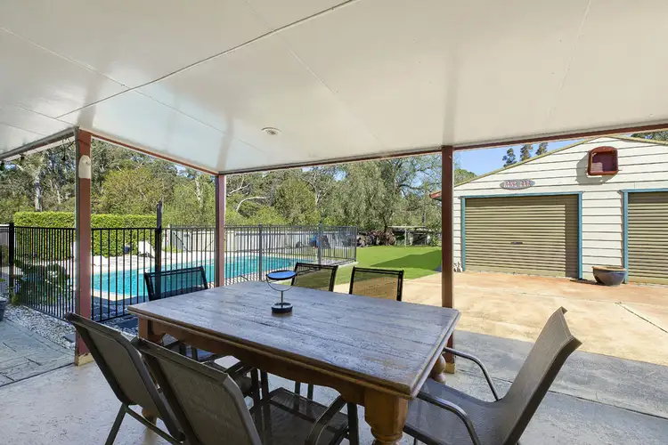 Third view of Homely house listing, 96 Macquarie Road, Fassifern NSW 2283