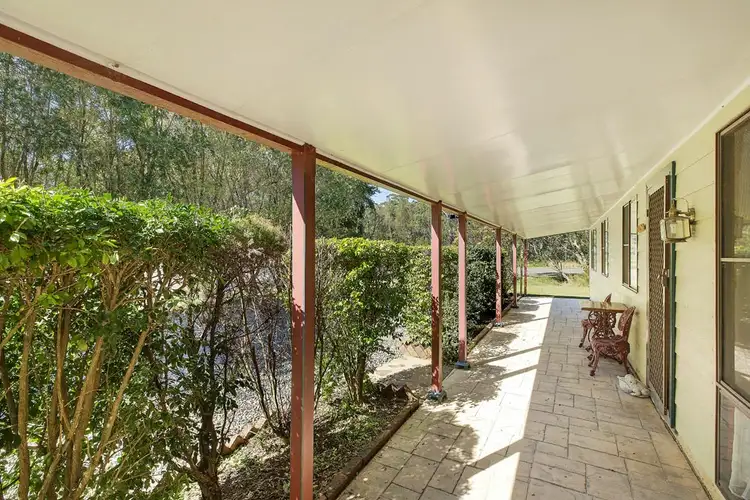 Fifth view of Homely house listing, 96 Macquarie Road, Fassifern NSW 2283