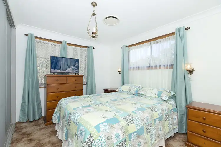 Seventh view of Homely house listing, 96 Macquarie Road, Fassifern NSW 2283